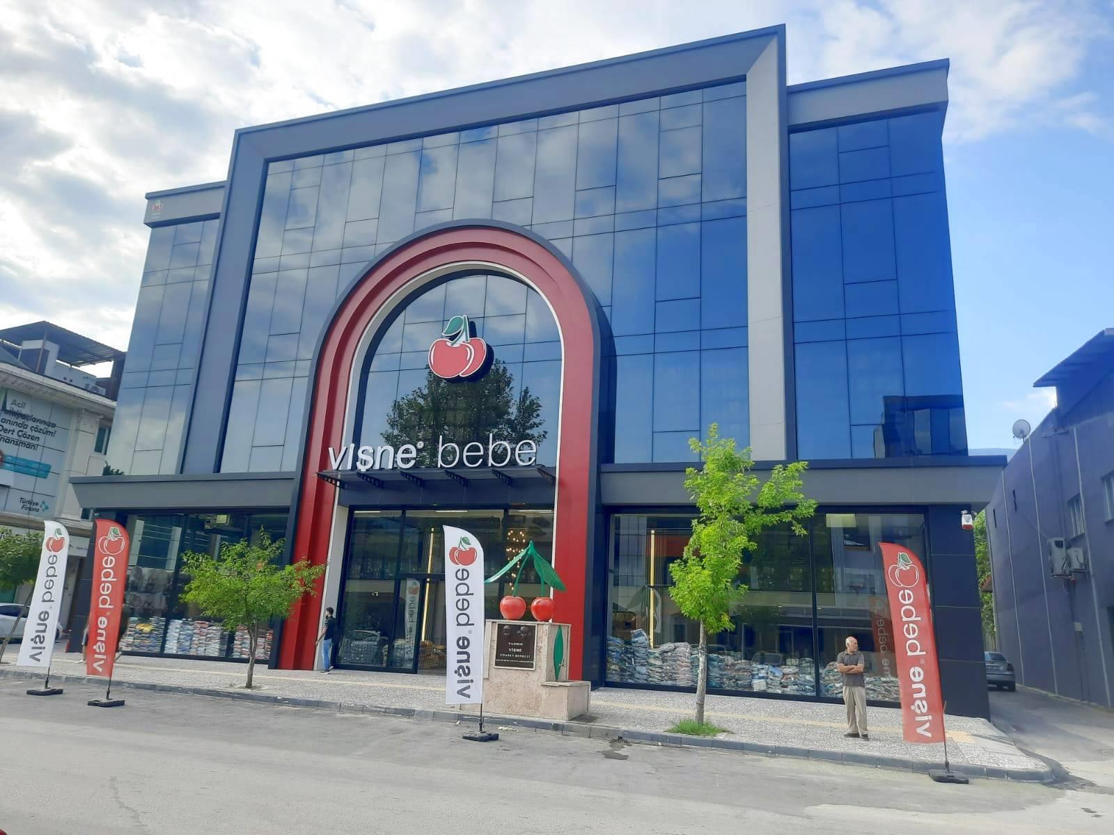 toptan çocuk giyim